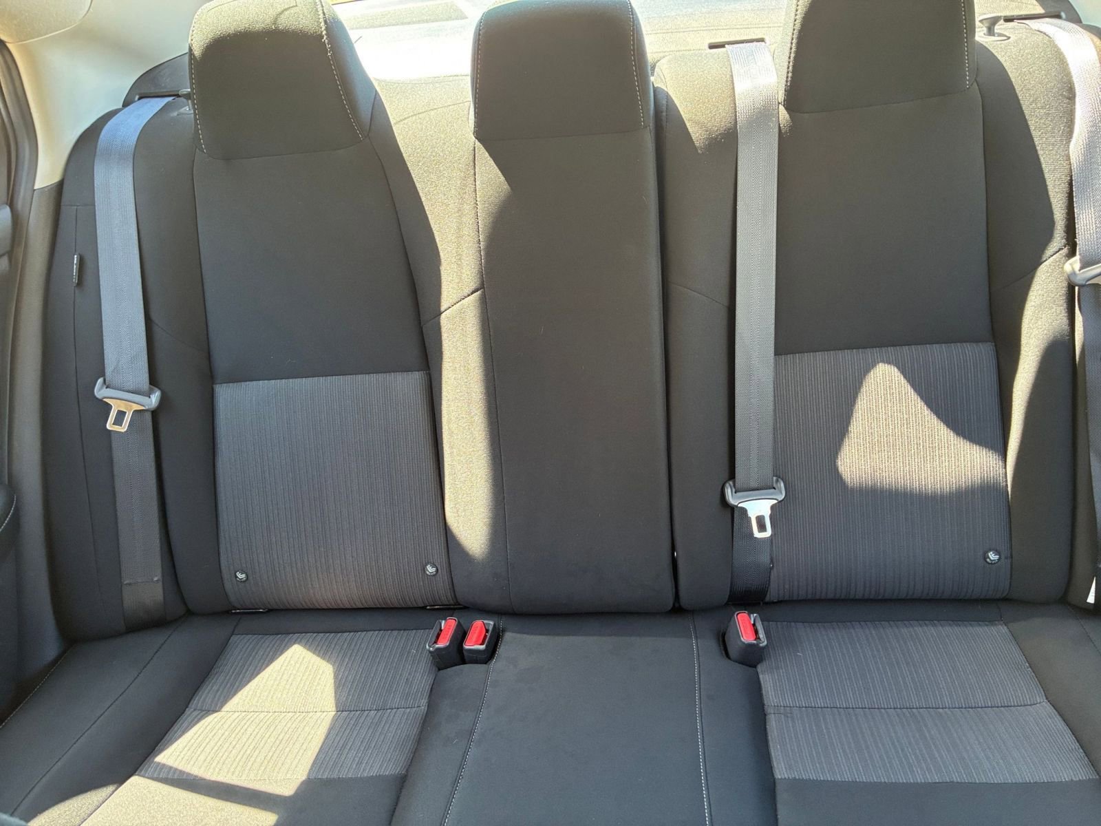 Used 2024 Nissan Sentra SV FWD image 36