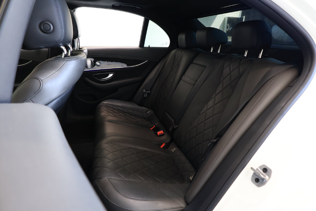 Used 2020 Mercedes-Benz E 350 Sedan image 19