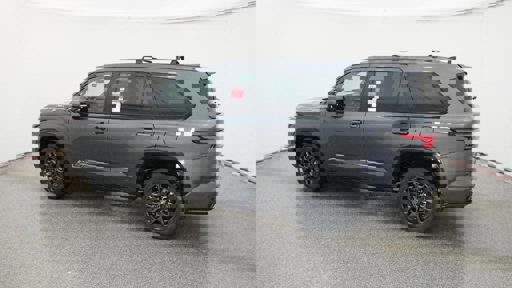 New 2026 Toyota Sequoia Platinum image 48