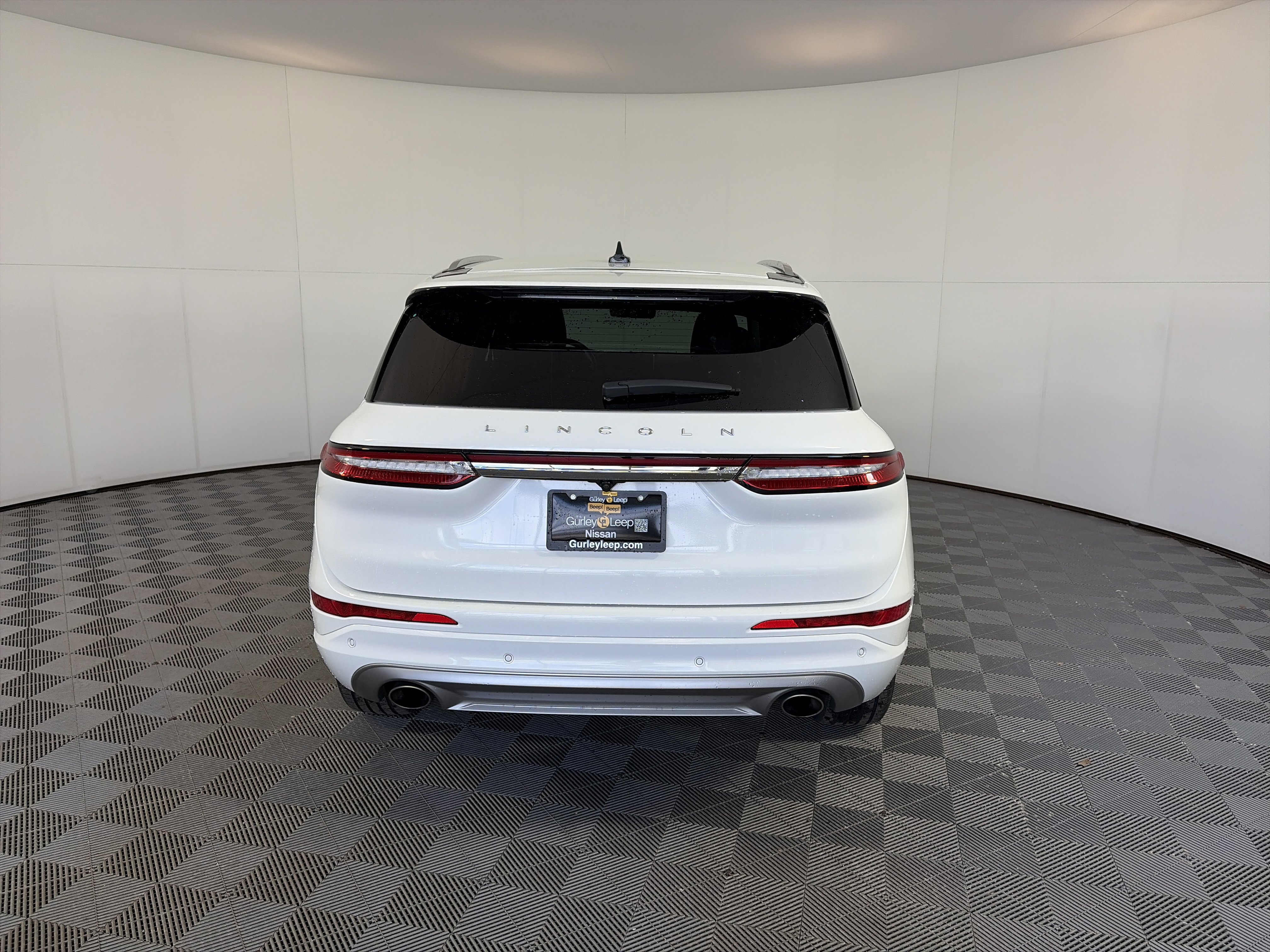 Used 2022 Lincoln Corsair Reserve w/ Sport Package image 9