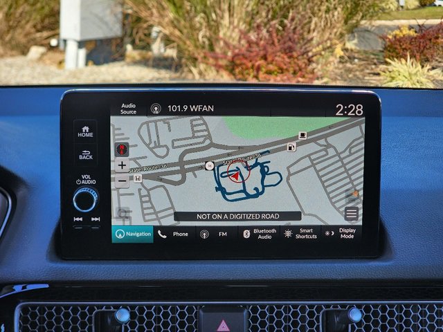 Used 2022 Honda Civic Touring image 28