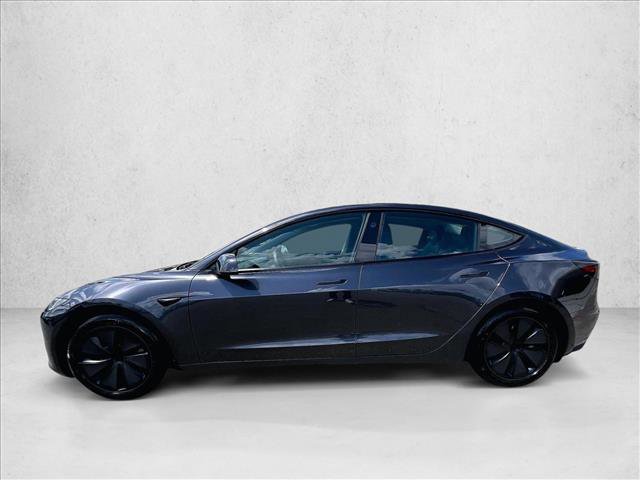 Used 2024 Tesla Model 3 Long Range RWD image 6