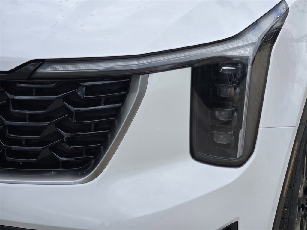 New 2026 Kia Sorento S image 7