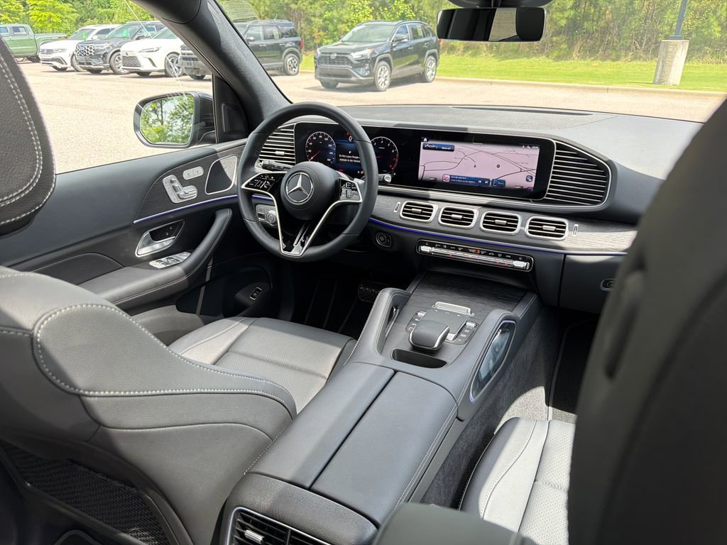 Used 2026 Mercedes-Benz GLE 350 4MATIC image 32