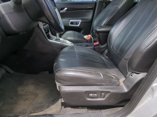 Used 2014 Chevrolet Captiva Sport LTZ FWD image 10