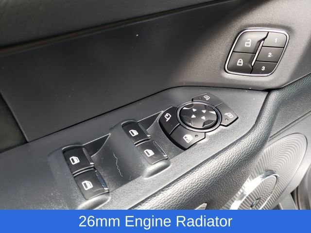 Used 2023 Ford Expedition Max Limited image 20