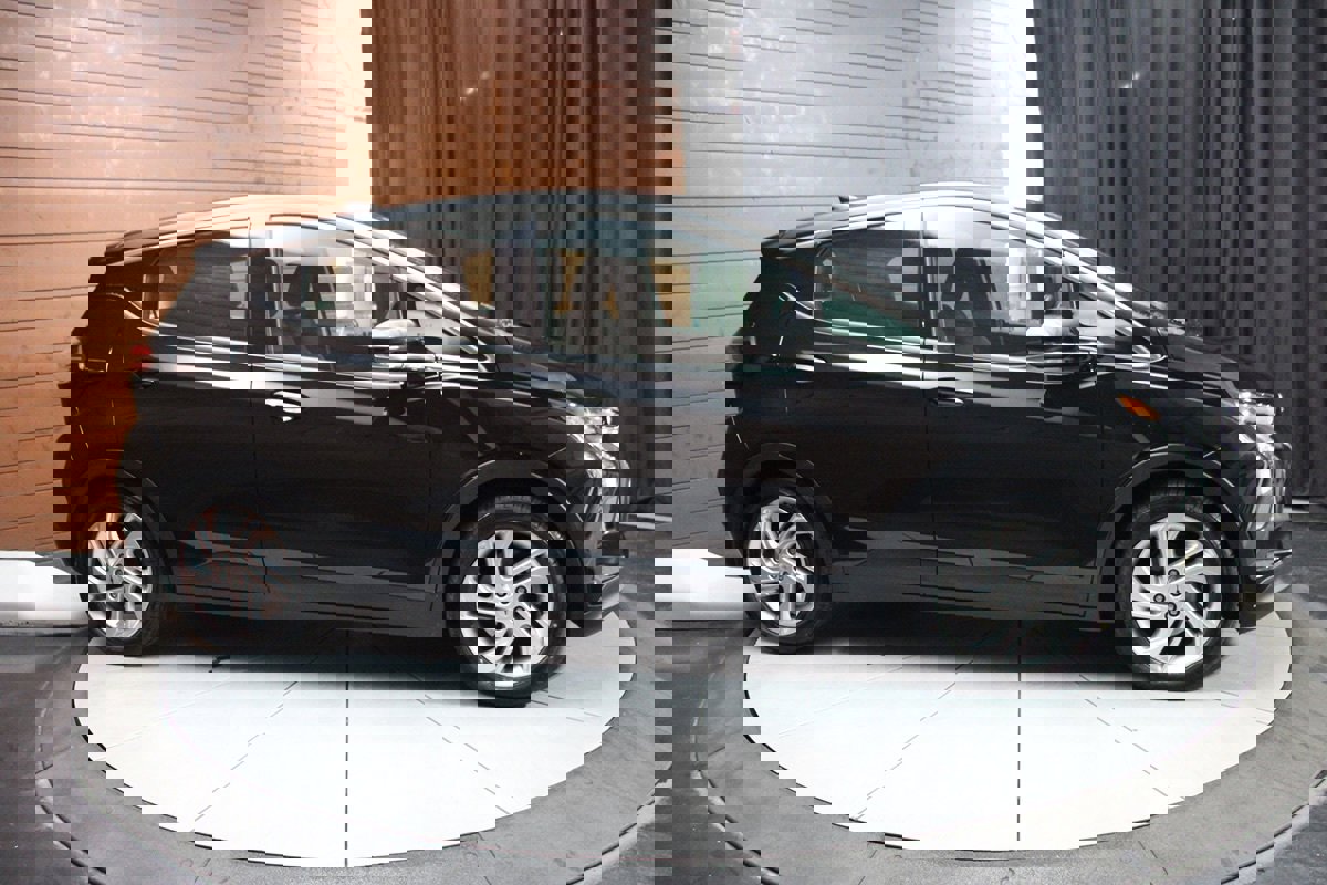 Used 2023 Chevrolet Bolt LT w/ Driver Confidence Package image 18