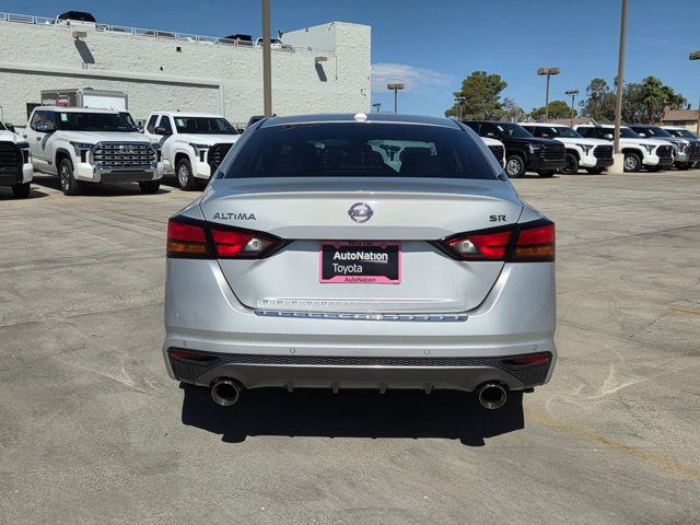 Used 2021 Nissan Altima 2.5 SR image 7