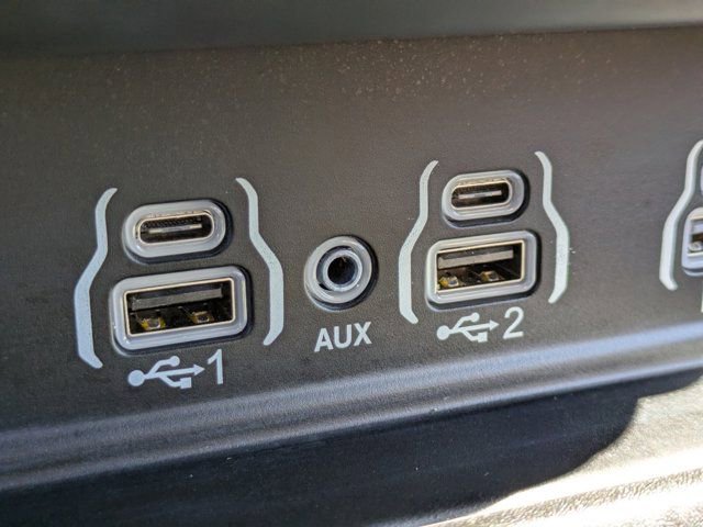 Used 2025 RAM 1500 Limited image 19