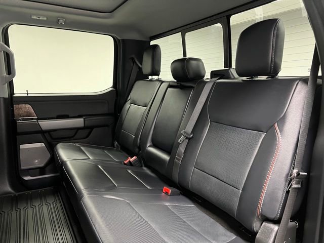 Used 2023 Ford F350 Lariat w/ Tow Technology Package AWD/4WD image 47