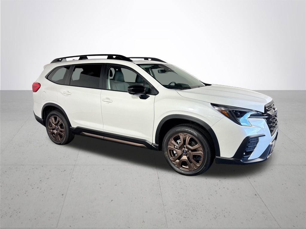 New 2025 Subaru Ascent Bronze Edition w/ Popular Package #2 image 5