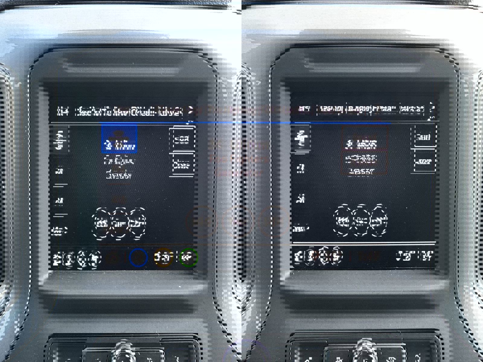 Used 2024 Chevrolet Silverado 2500 Custom w/ Custom Convenience Package image 26