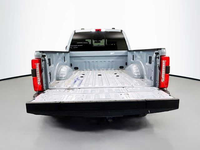Used 2024 Ford F350 Lariat w/ Lariat Ultimate Package image 27