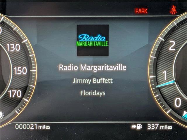 New 2024 Jaguar XF R-Dynamic SE image 10