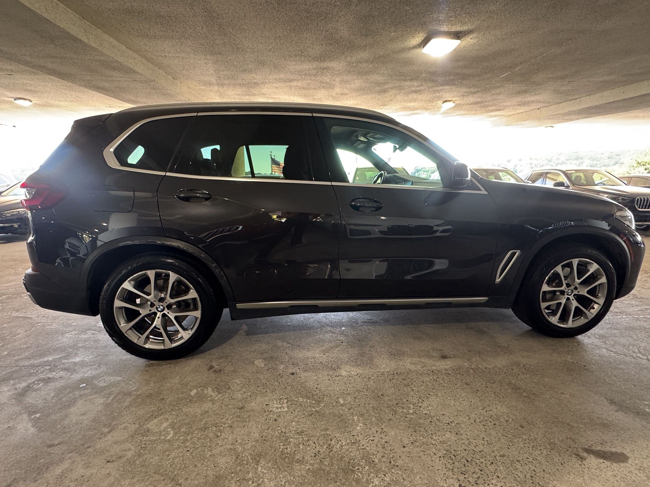 Used 2020 BMW X5 sDrive40i w/ Convenience Package RWD image 6