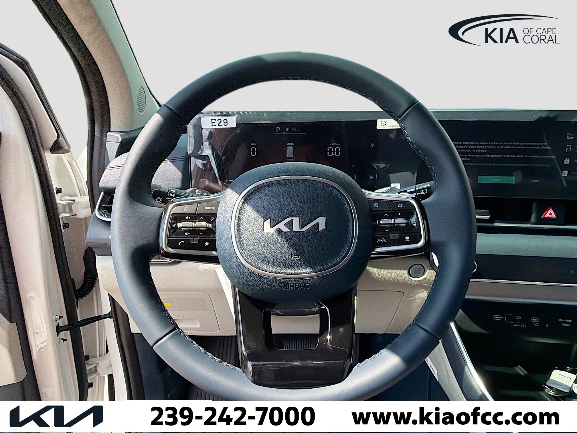 New 2026 Kia Carnival EX image 37