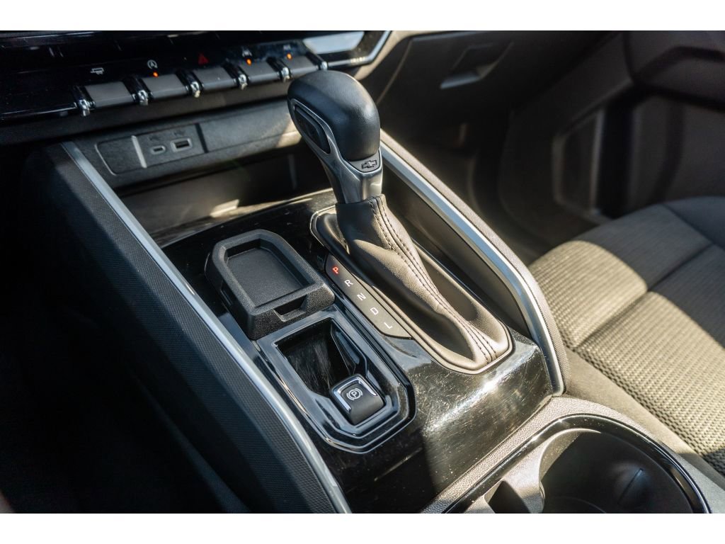Used 2023 Chevrolet Colorado LT w/ LT Convenience Package II RWD image 25