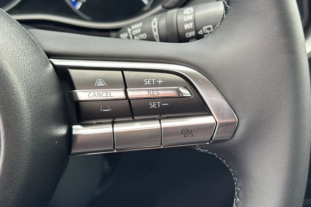 New 2026 MAZDA CX-50 AWD 2.5 S w/ Cargo Package image 28