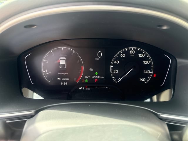 Used 2024 Honda Civic EX-L image 12