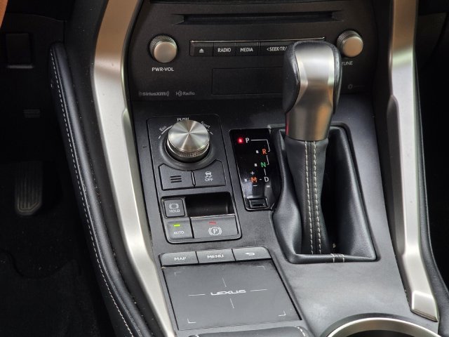 Used 2021 Lexus NX 300 FWD w/ Premium Package image 13