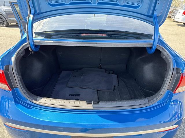 Used 2021 Kia Rio S image 12