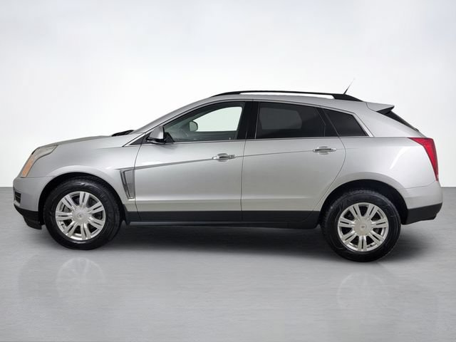 Used 2013 Cadillac SRX FWD image 6