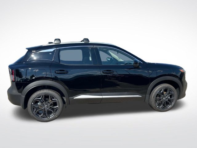 New 2027 Nissan Kicks SR FWD image 10
