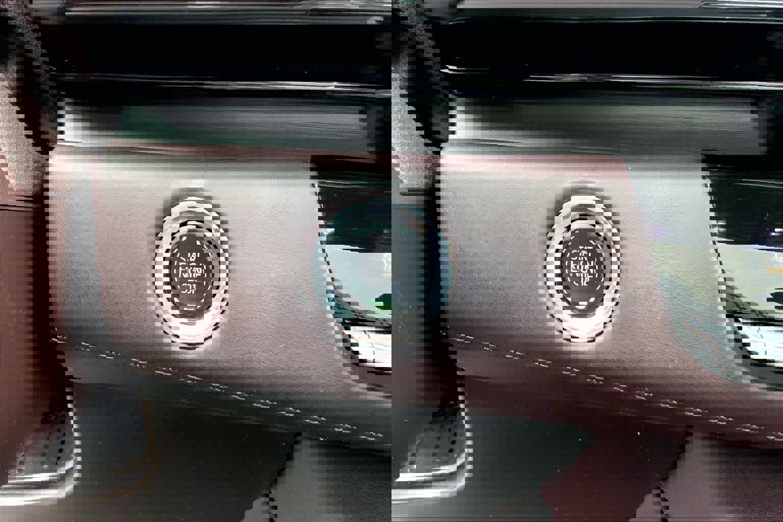 Used 2023 Cadillac Escalade V w/ Heavy-Duty Trailer Package image 32