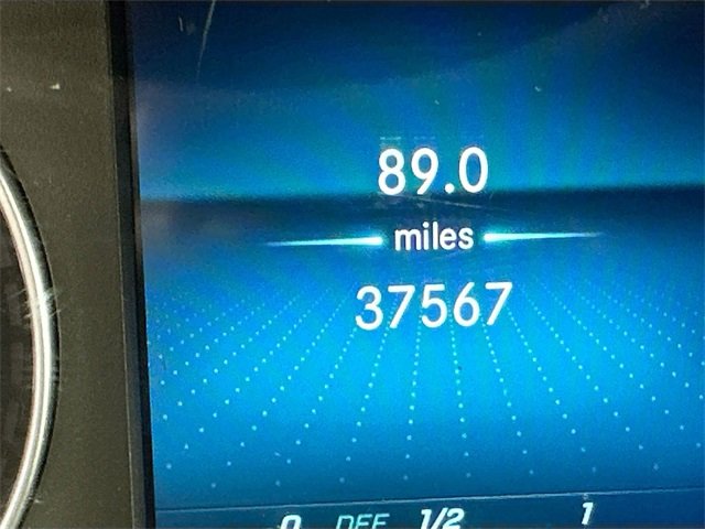 Used 2022 Mercedes-Benz Sprinter 144 Cargo image 15