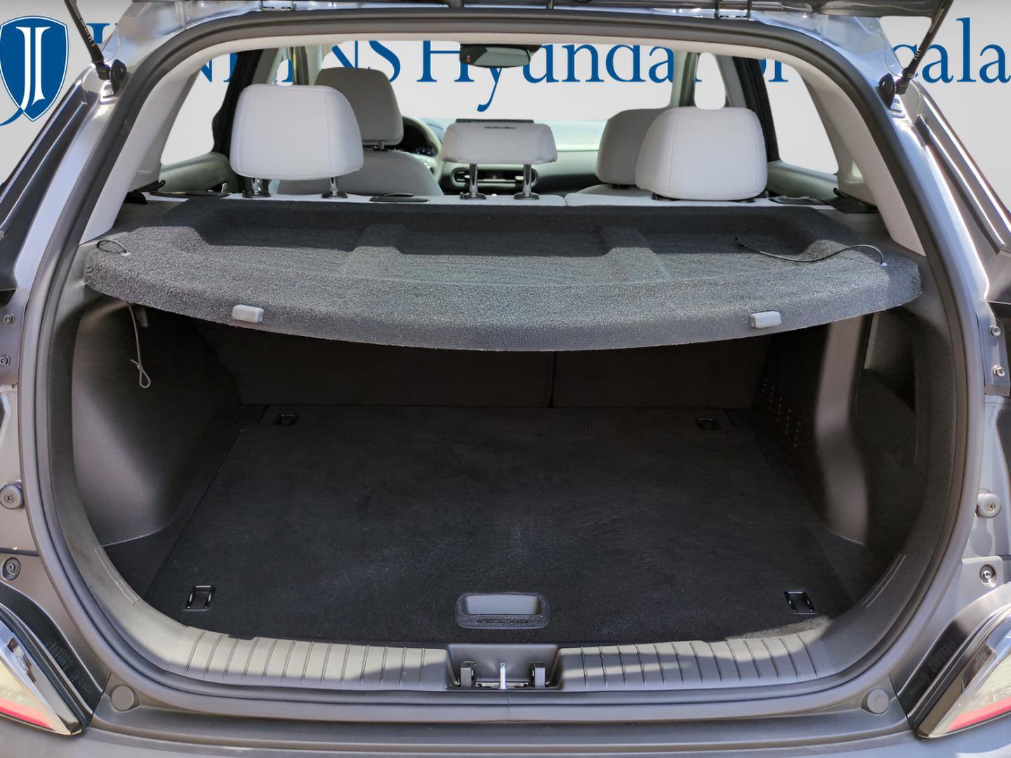 Used 2022 Hyundai Kona SEL image 19
