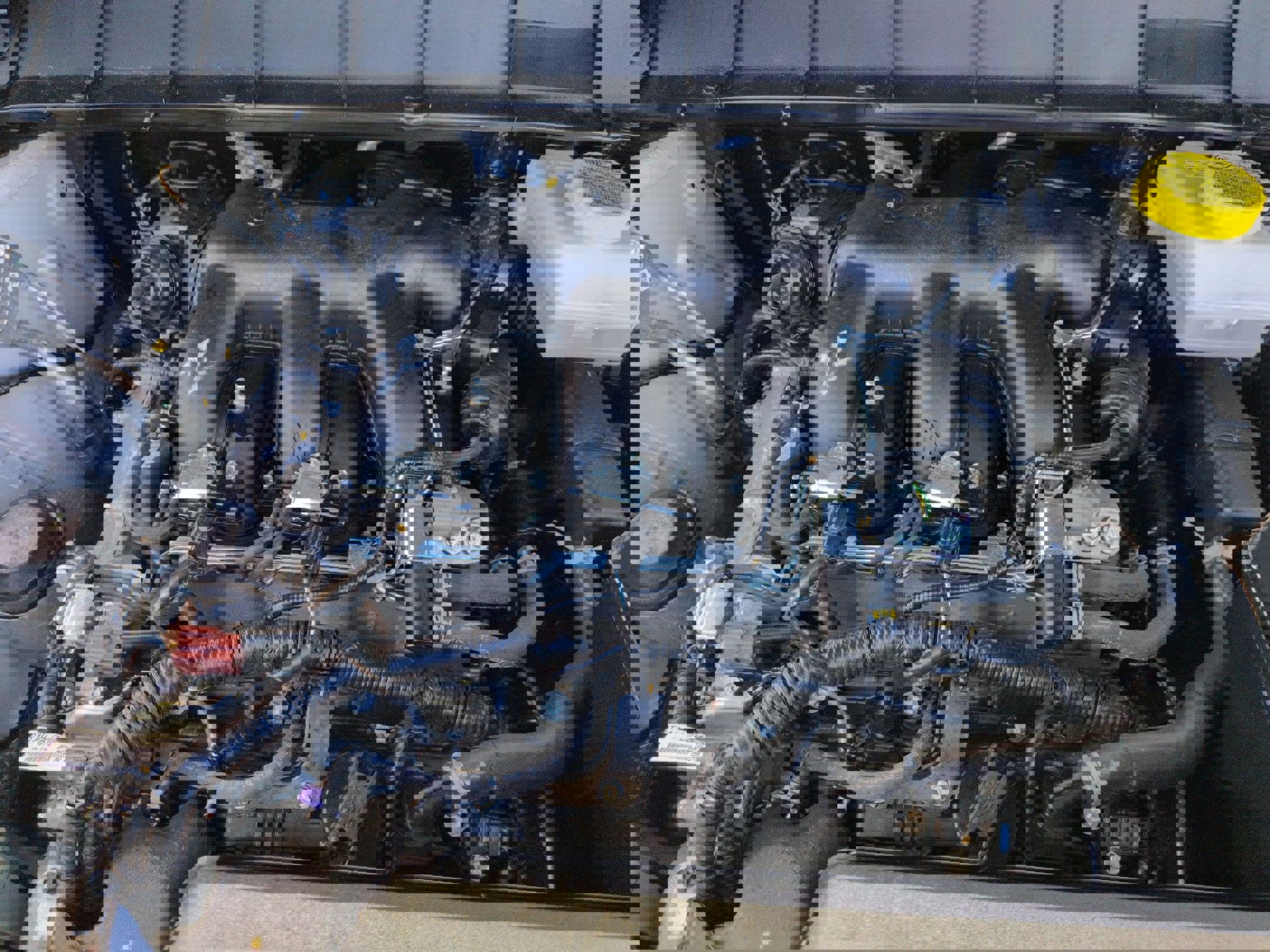 Certified 2025 Nissan Pathfinder SL image 37