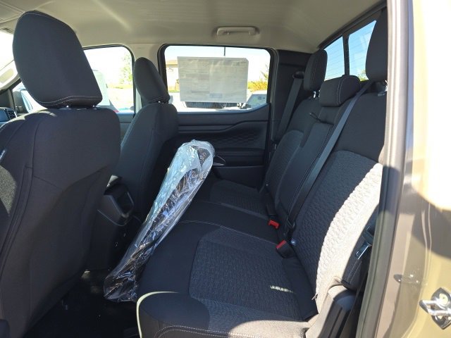 New 2025 Ford Ranger XLT w/ Equipment Group 301A High image 15