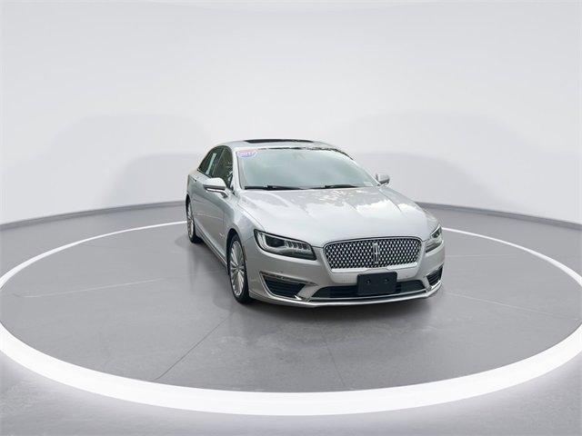 Used 2017 Lincoln MKZ Reserve w/ Technology Package