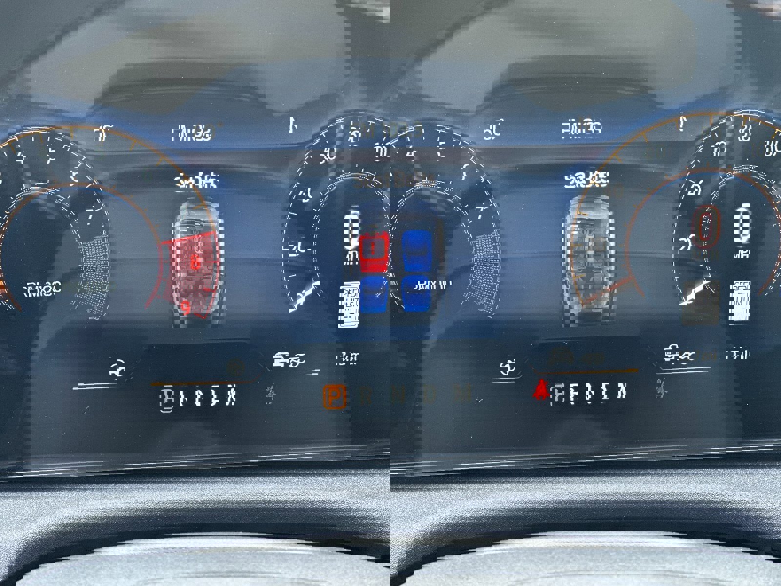 New 2025 Ford Mustang GT Premium image 26