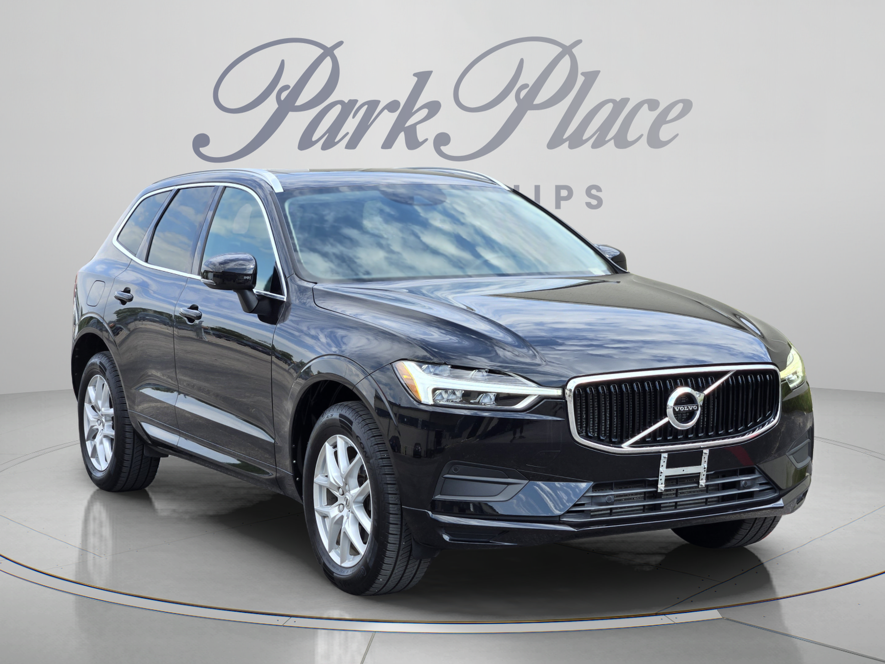 Used 2020 Volvo XC60 T5 Momentum AWD/4WD image 8