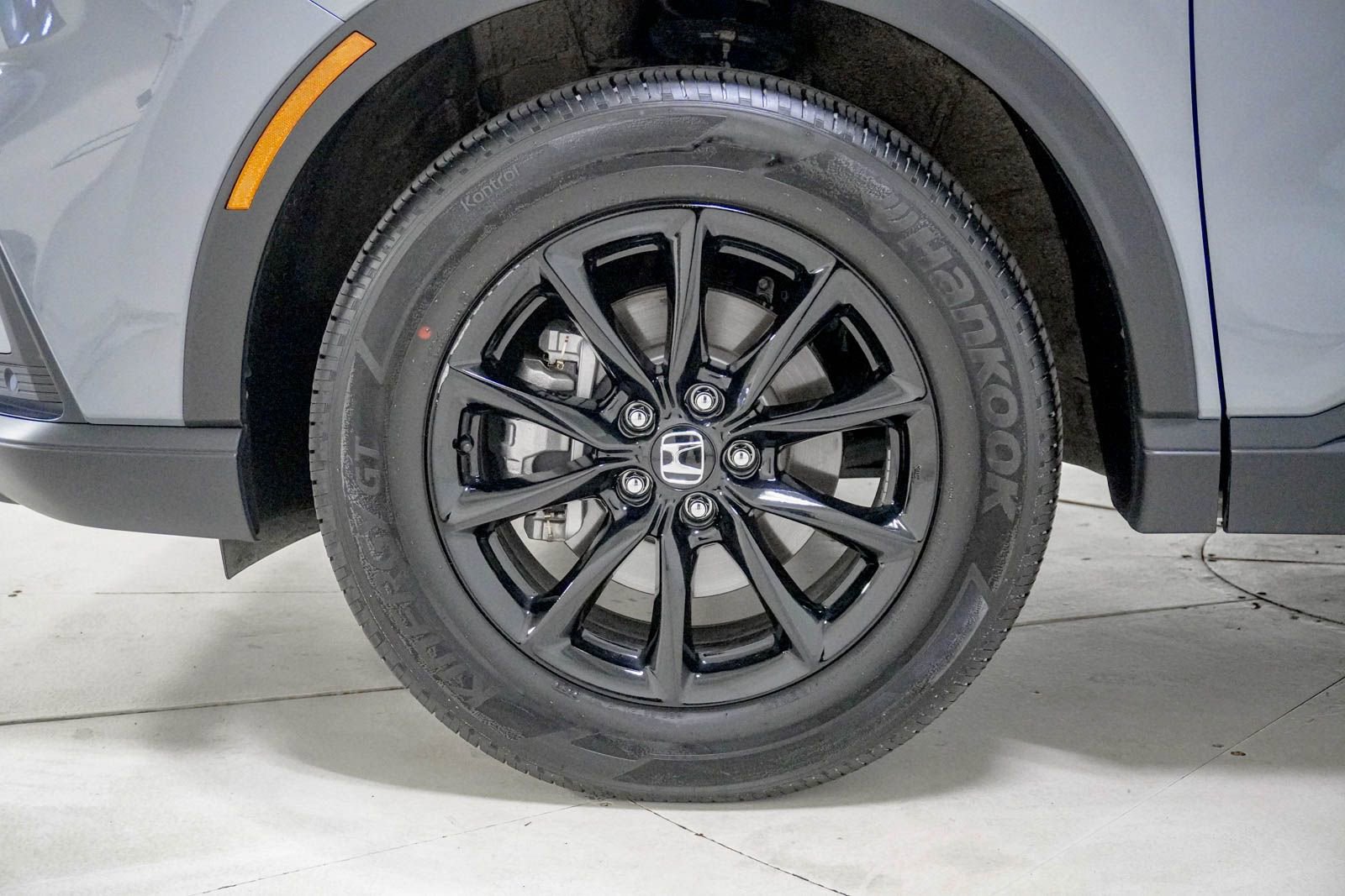 Certified 2026 Honda CR-V Sport-L image 16