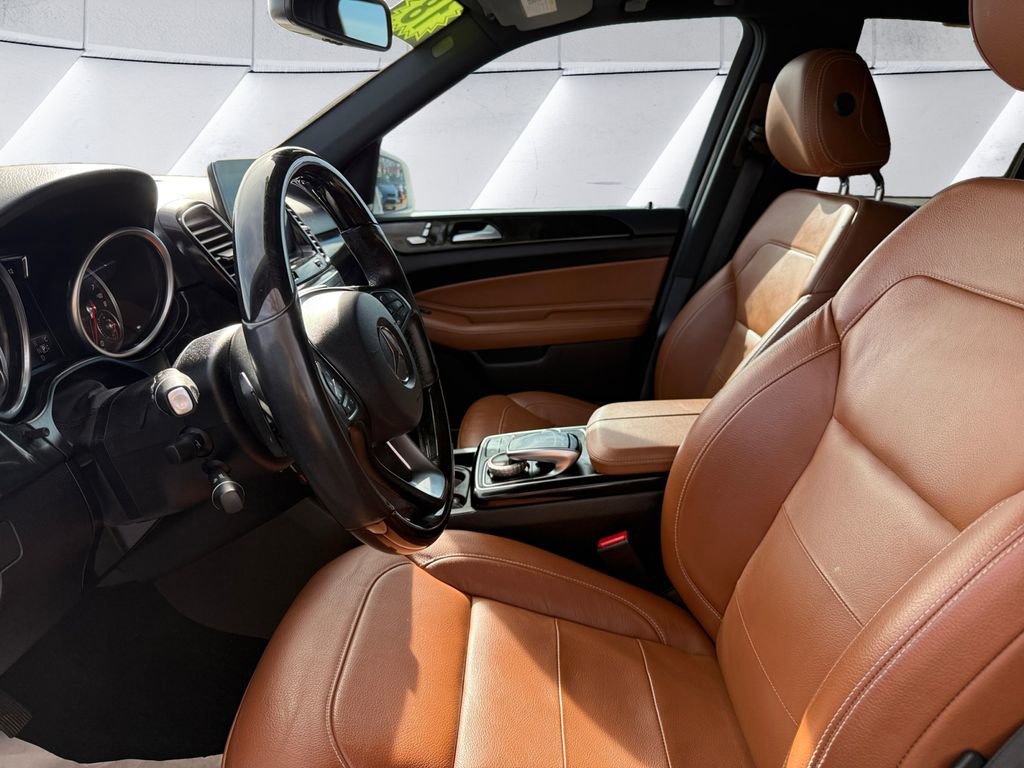 Used 2018 Mercedes-Benz GLE 350 4MATIC image 7