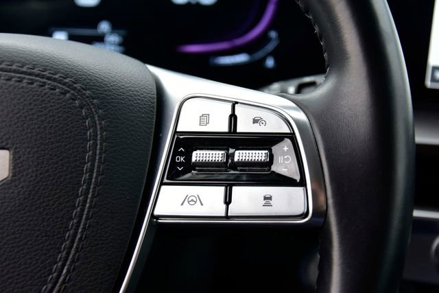 Used 2022 Kia Telluride S image 17