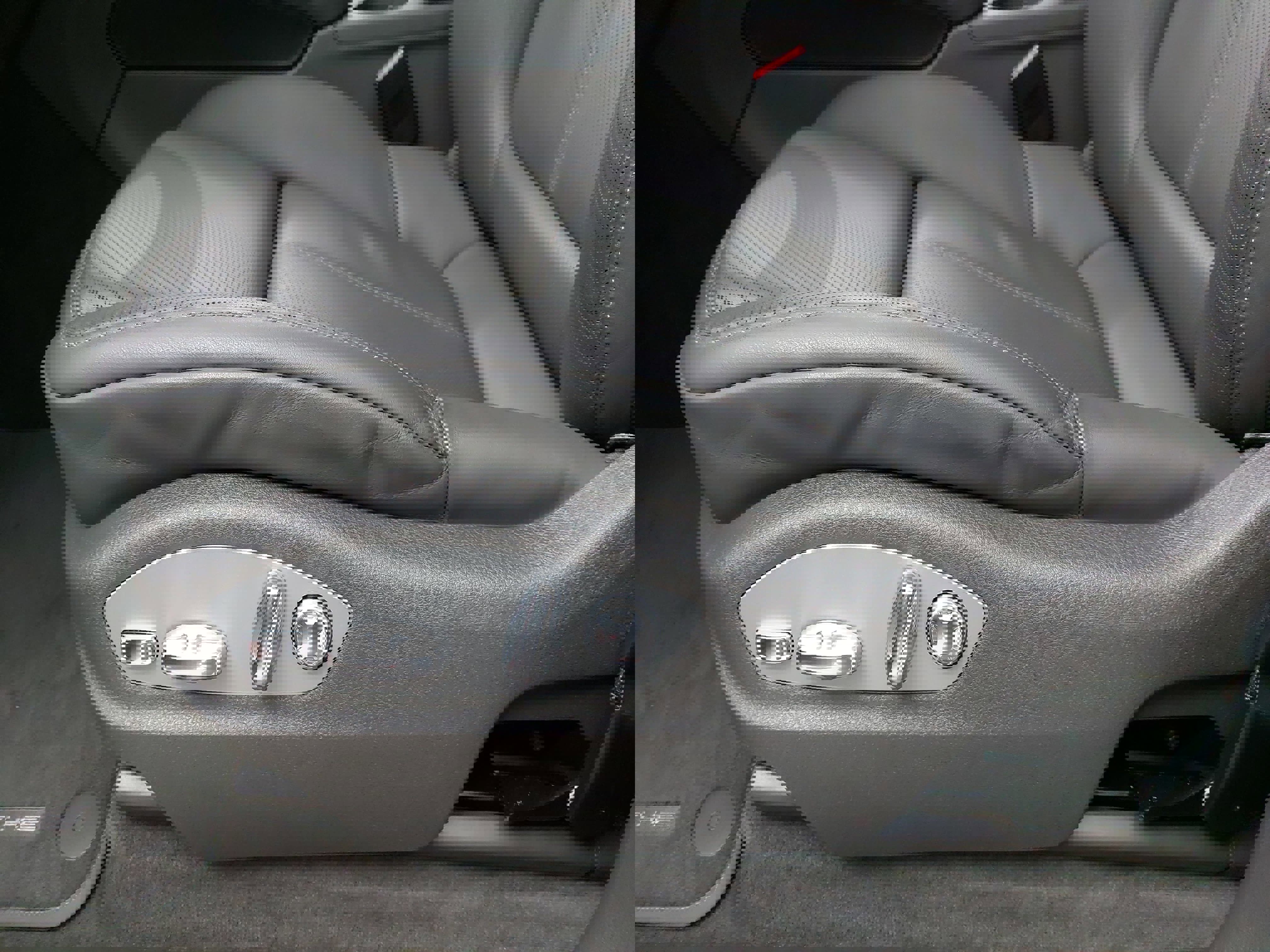 Certified 2025 Porsche Macan image 30