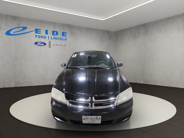 Used 2013 Dodge Avenger SE image 6