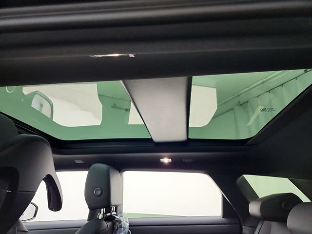 New 2026 Land Rover Range Rover Evoque S AWD/4WD image 18