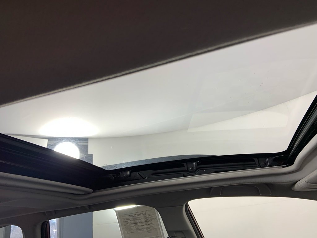 Used 2016 Subaru Forester 2.0XT Premium w/ Popular Package #1 image 17