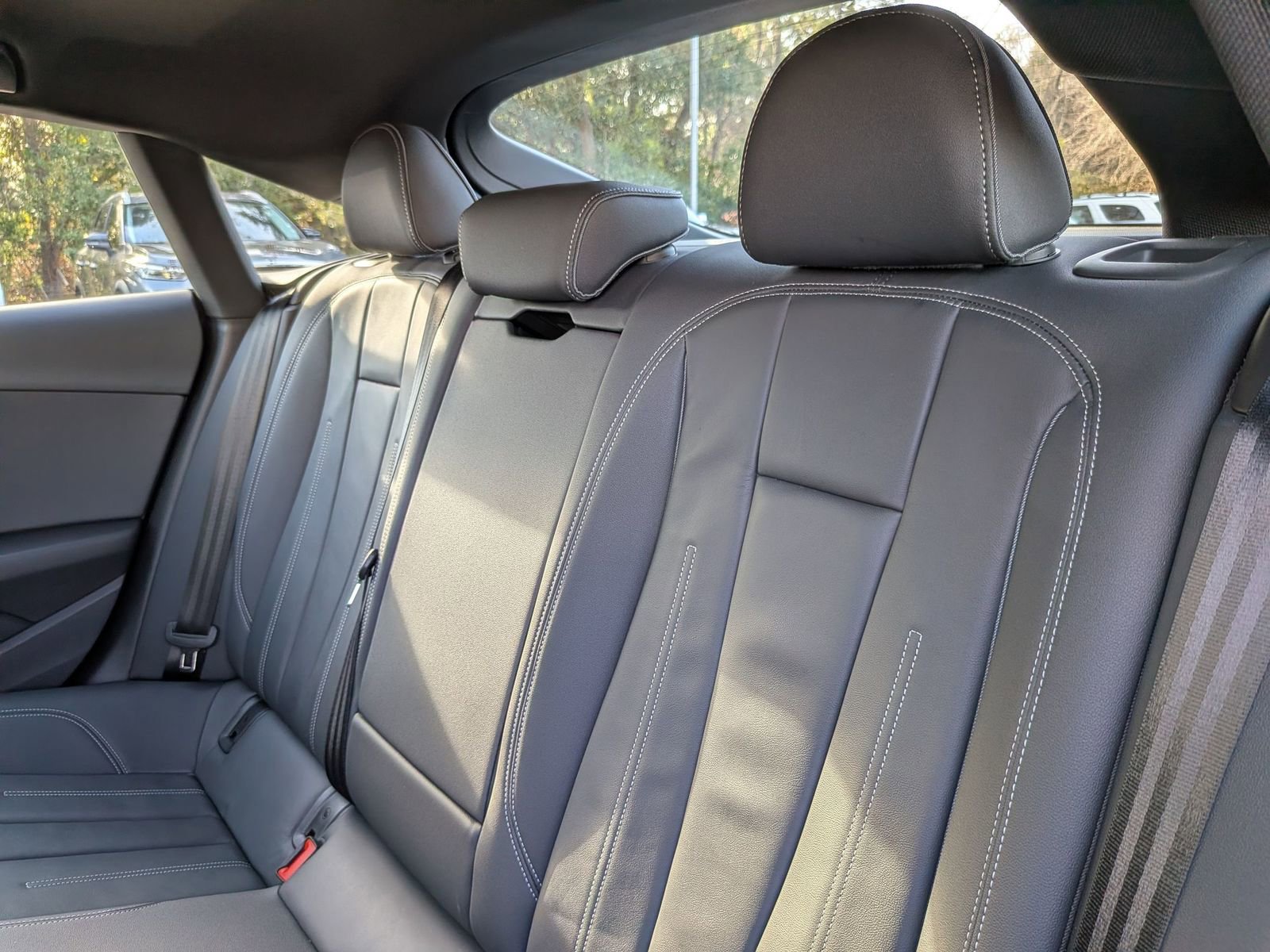 Used 2024 Audi A5 2.0T Premium image 30