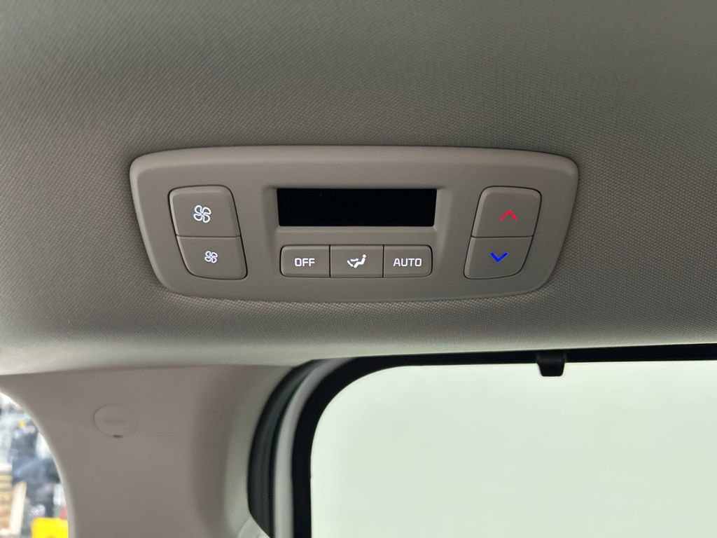 New 2026 Kia Carnival SX Prestige image 31