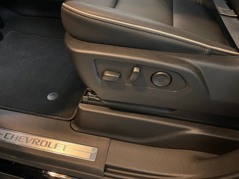 New 2025 Chevrolet Tahoe Premier image 11