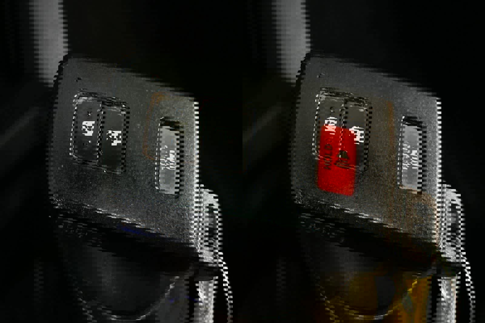 Used 2020 Toyota Tacoma TRD Off-Road image 26