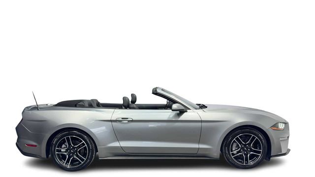 Used 2022 Ford Mustang Premium RWD image 8