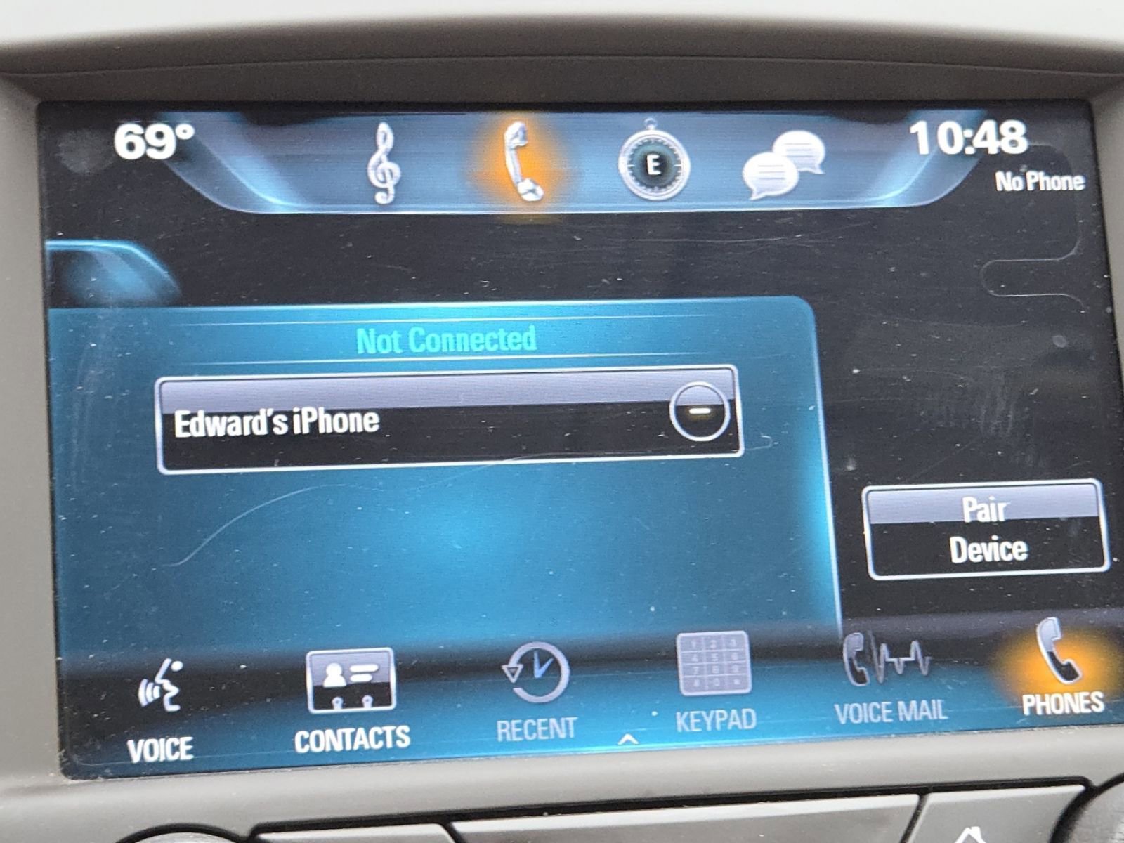 Used 2016 Buick LaCrosse FWD image 4