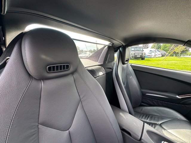 Used 2007 Mercedes-Benz SLK 280 image 21