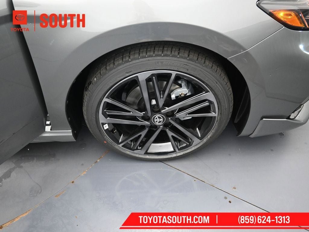 New 2026 Toyota Camry XSE w/ Premium Plus Package FWD image 35